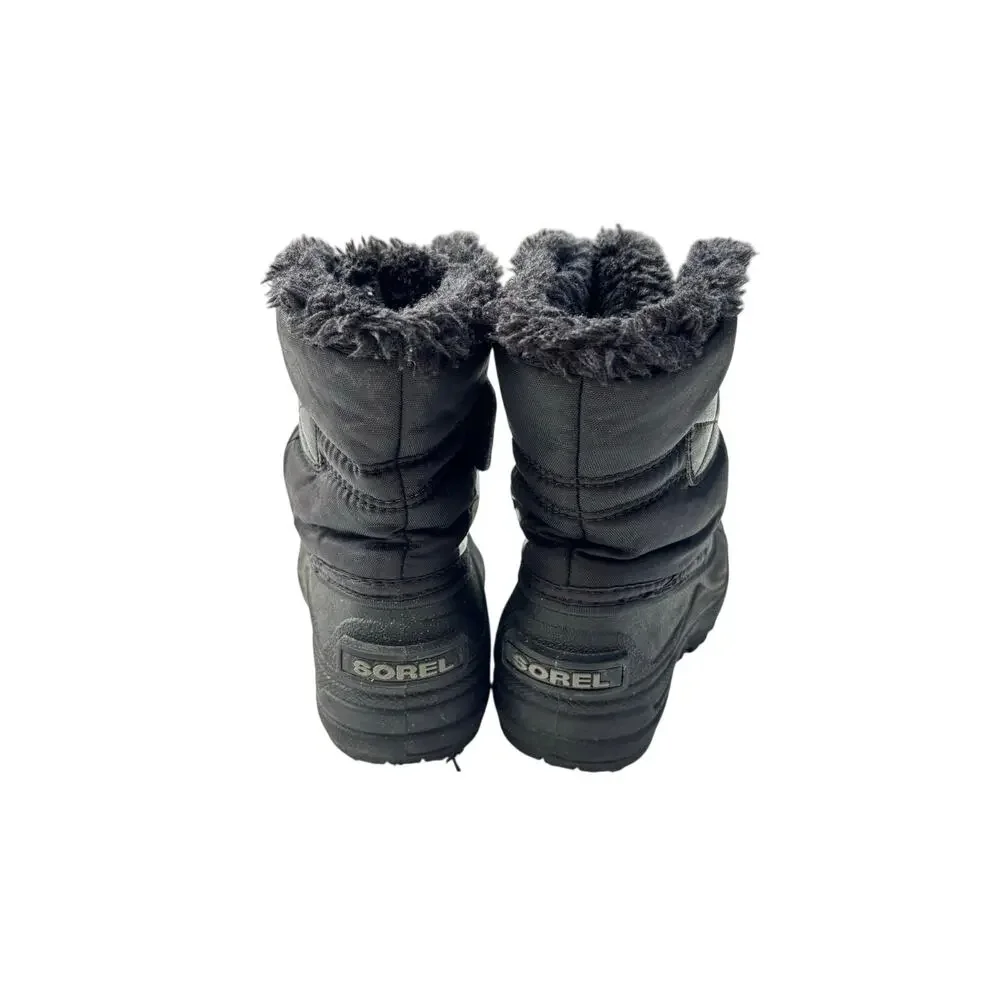Sorel snow commander
